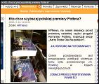 HPNews.pl w Wirtualnej Polsce